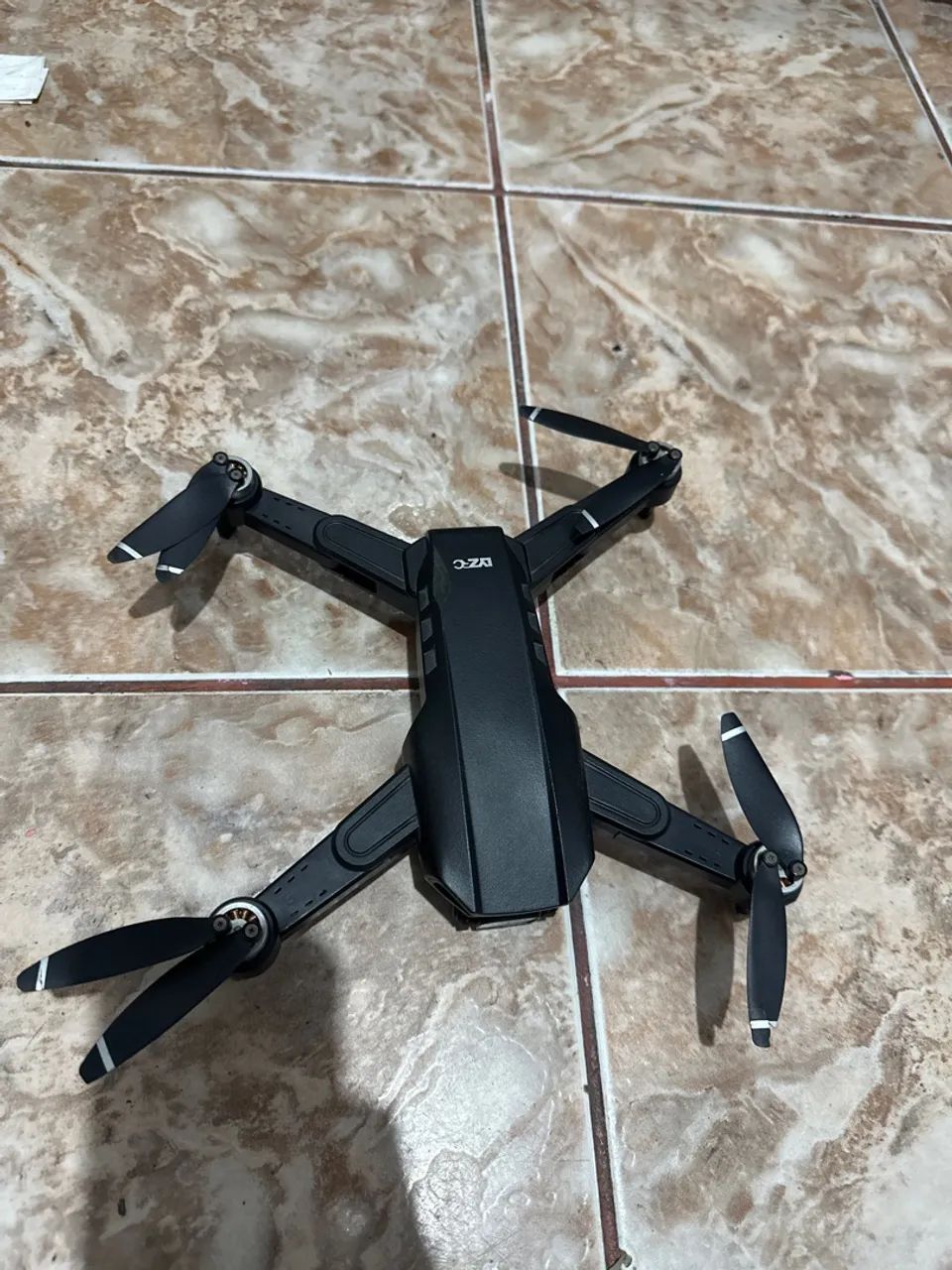Drone L900 Pro SE ? Seminovo e funcionando perfeitamente - Foto 2