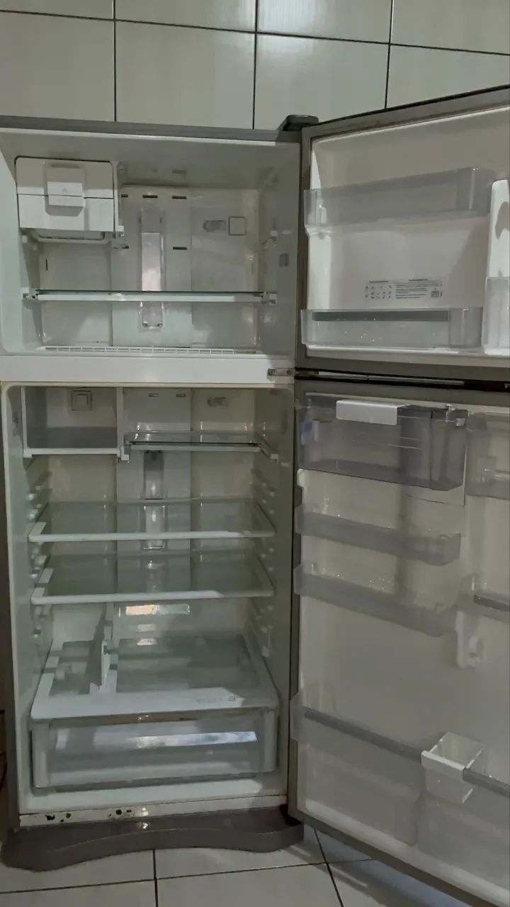 Geladeira Eletrolux 542l - Foto 5
