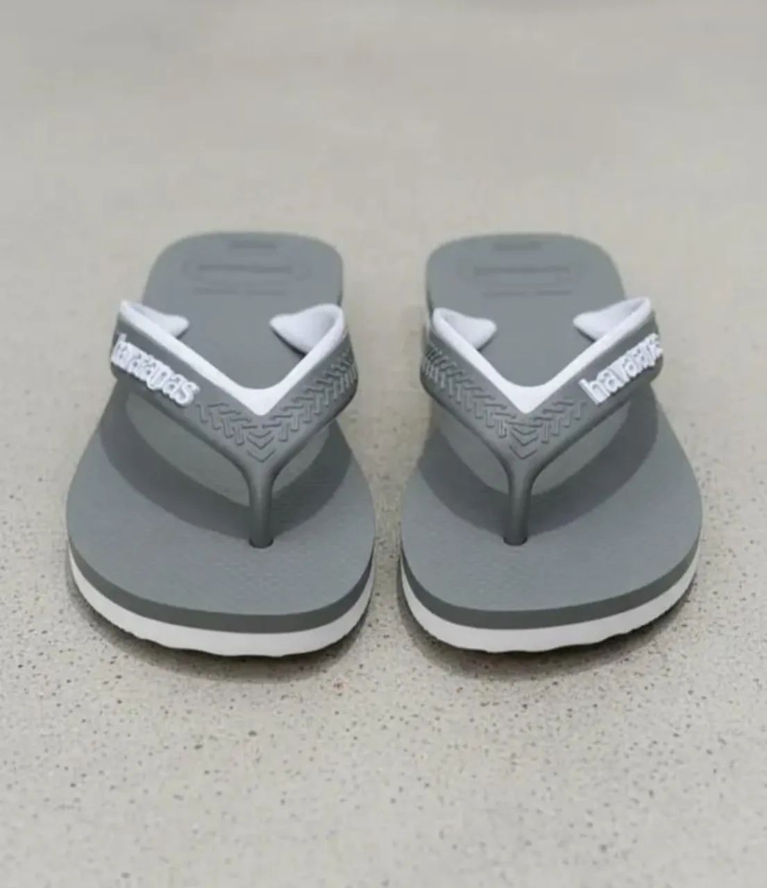 Chinelo havaianas dual  - Foto 2