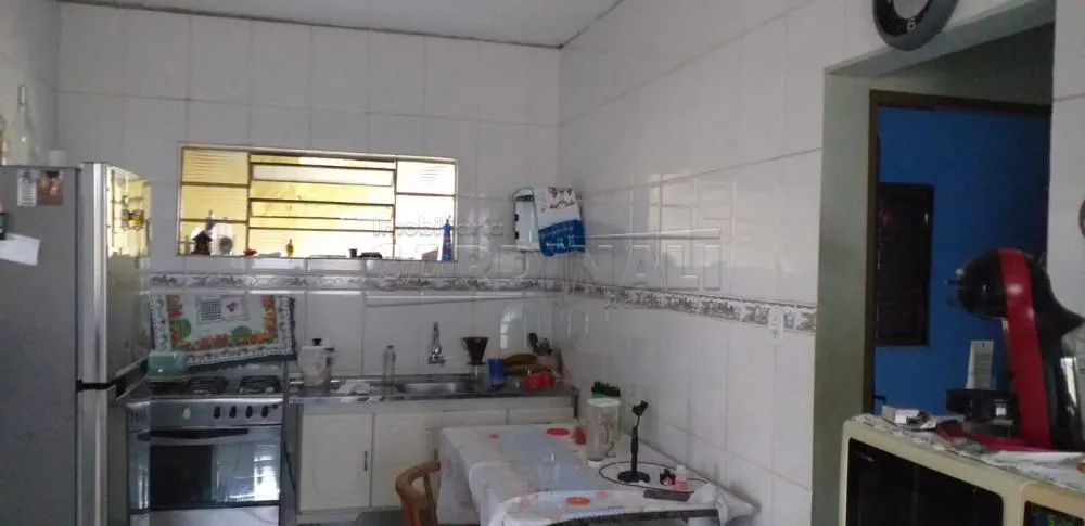 Casa Padrão em Araraquara - Foto 4