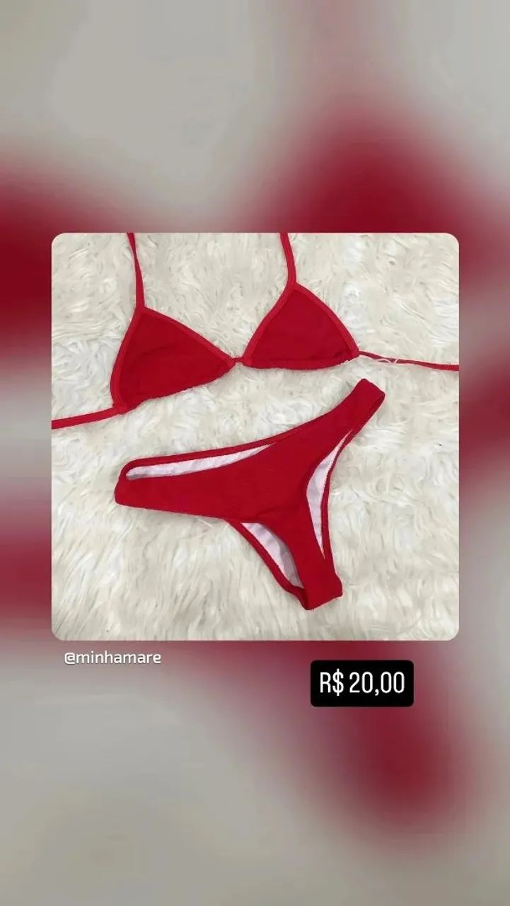 Biquíni 