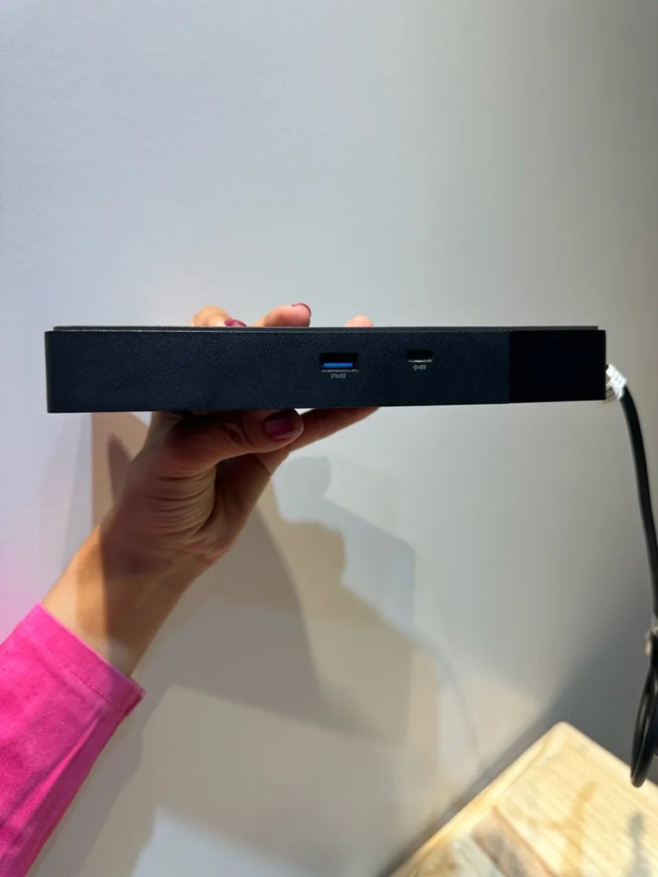 Dock Station WD19S - Foto 5