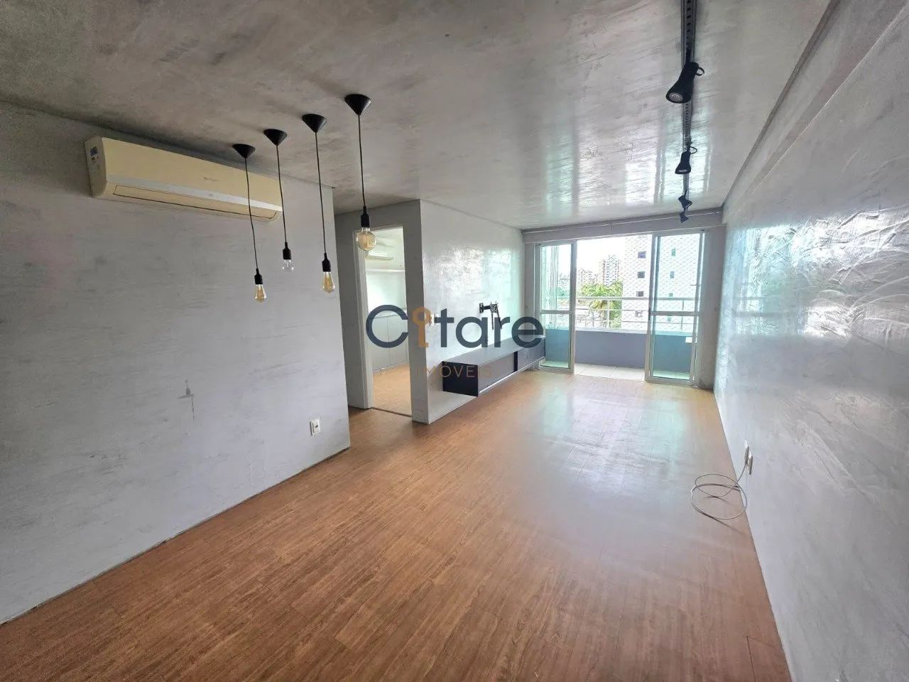 Apartamento no bairro Dionísio Torres com 2 quartos e 2 vagas de garagem. PROJETADO! - Foto 2