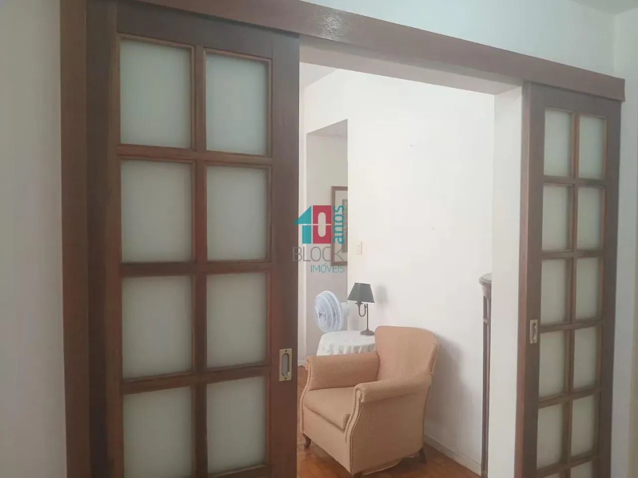 Copacabana | Apartamento 2 quartos - Foto 3