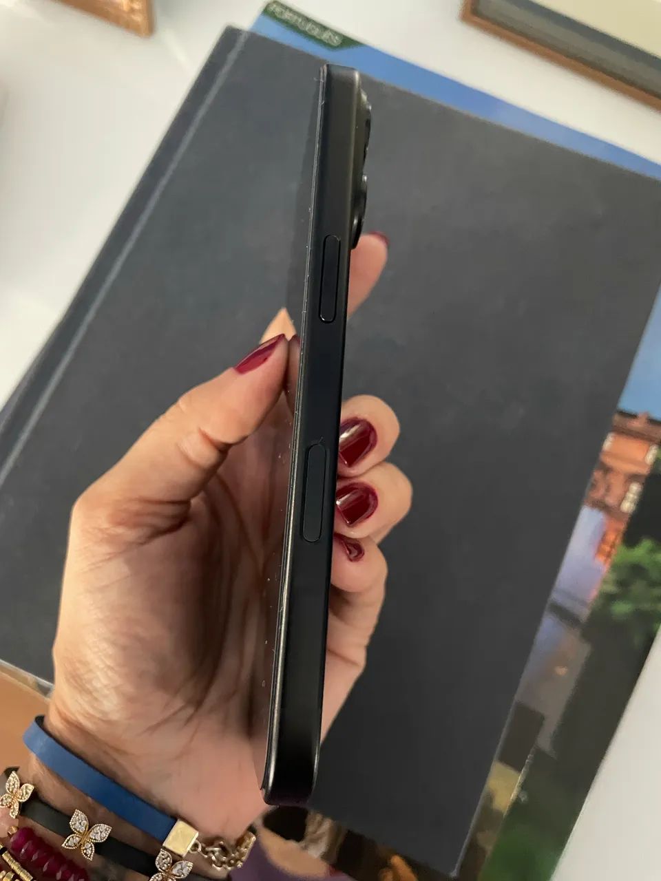 iPhone 16 256g - Foto 2