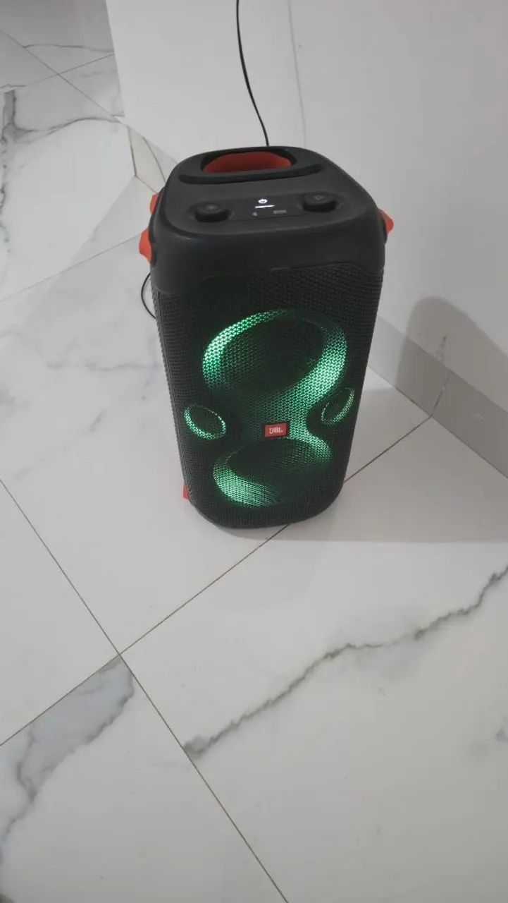 Jbl partybox 110 - Foto 3