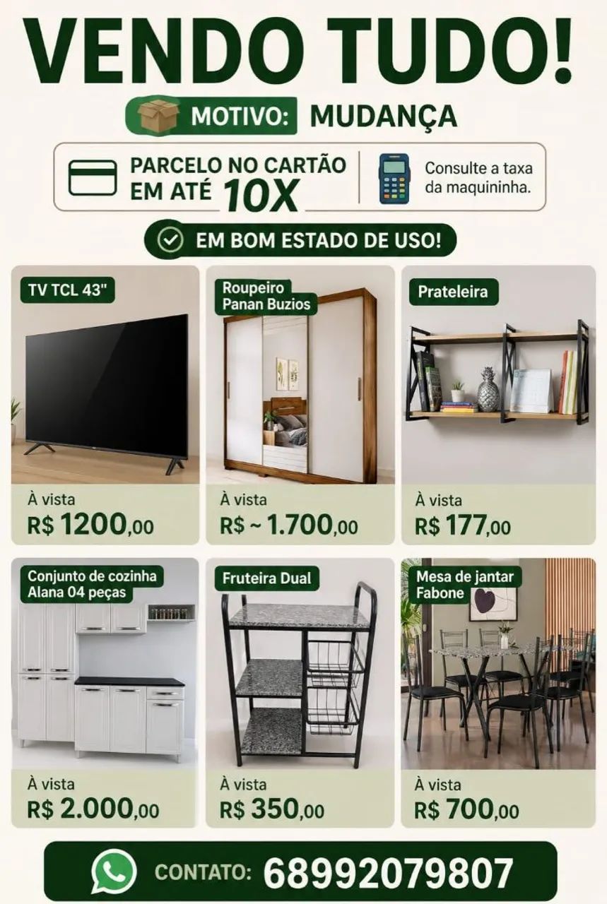 Móveis 