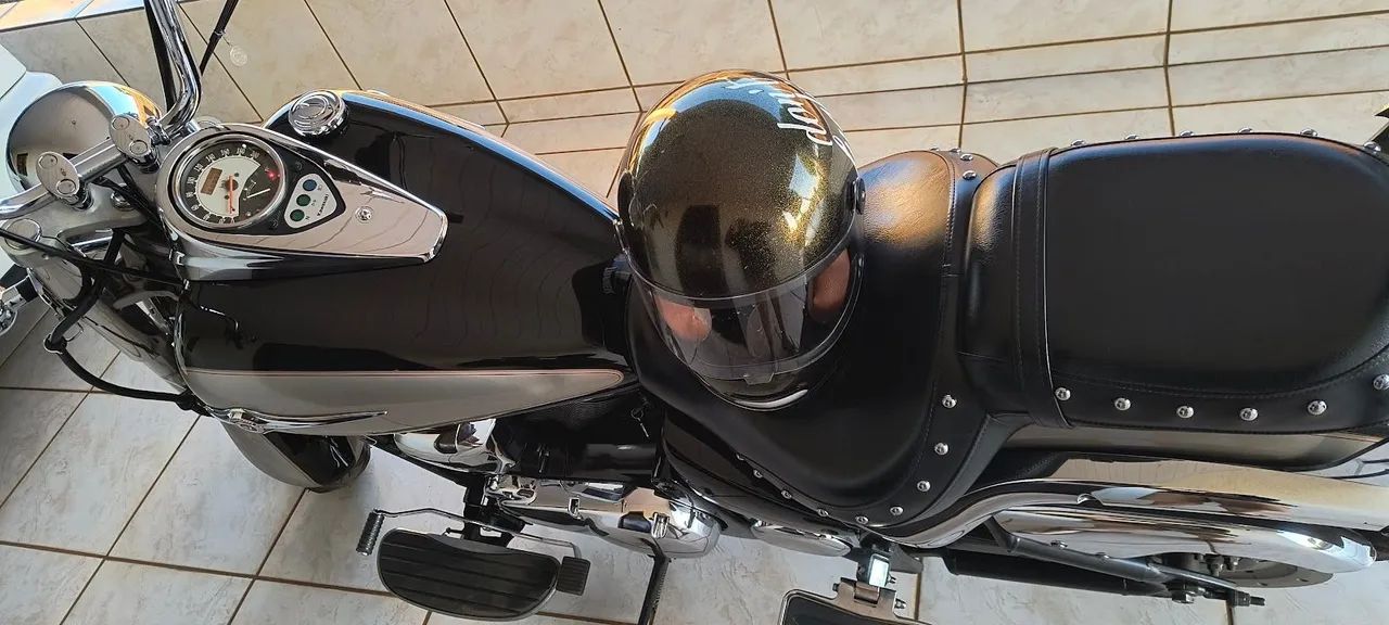 Vulcan 900 - Foto 3