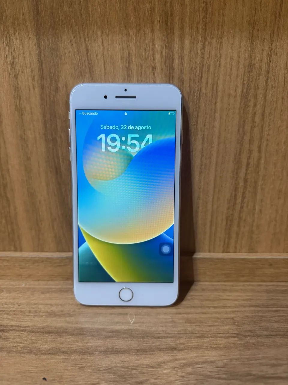 IPHONE 8 PLUS 64GB - Foto 2