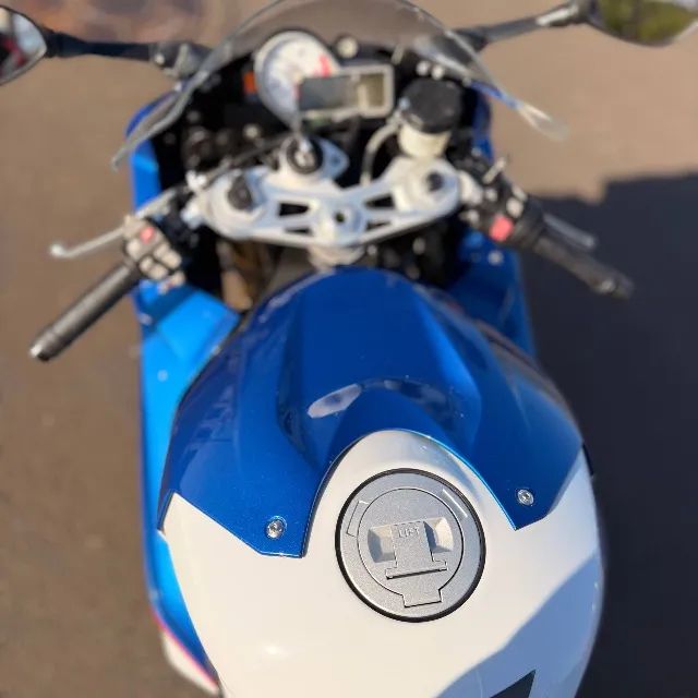 S1000RR 2016 Original de fabrica - Foto 5