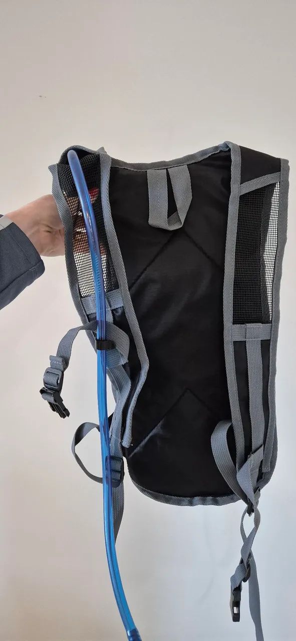 bolsa de hidratação para corrida - Foto 2