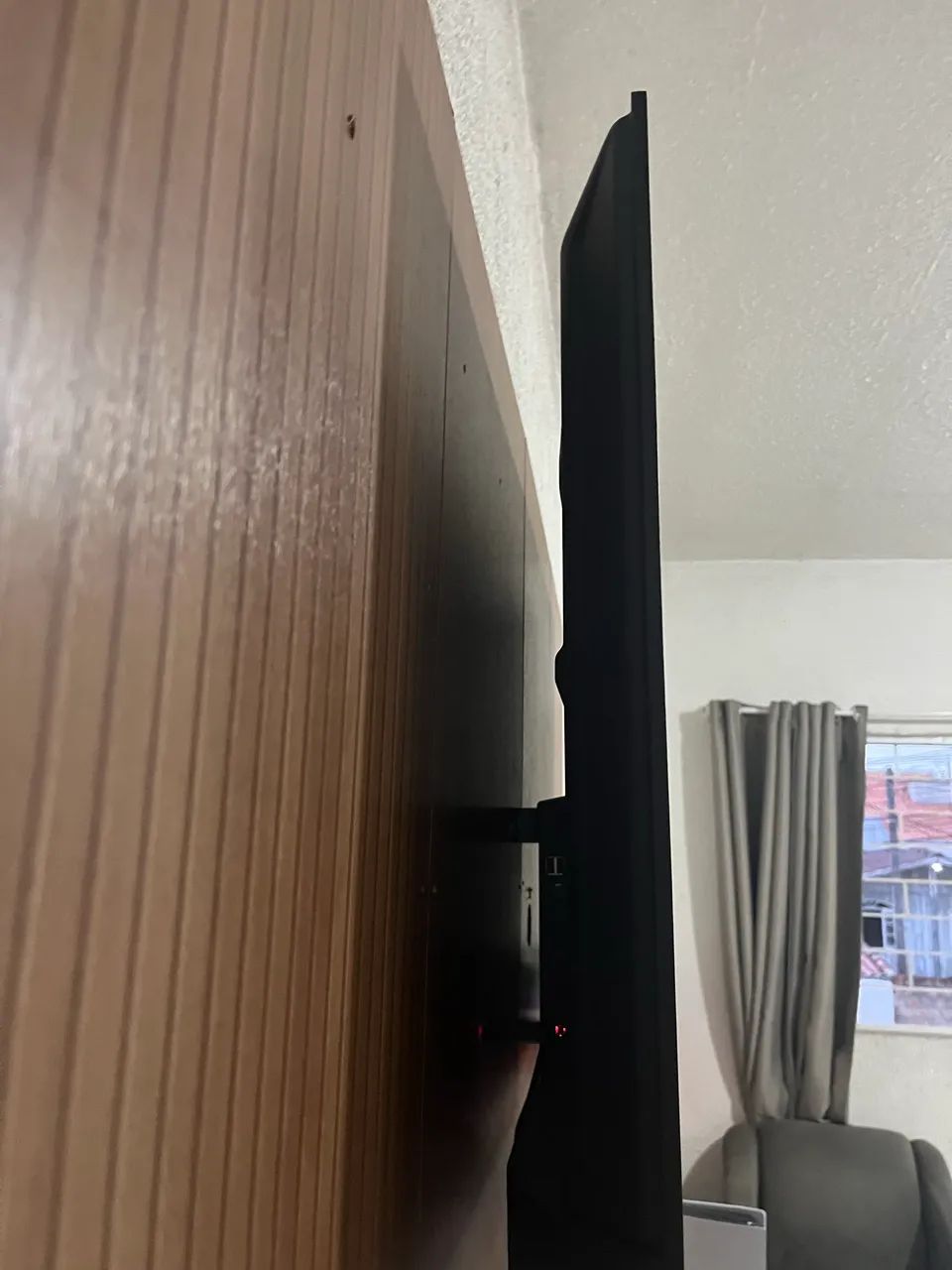 Tv 50 polegadas  - Foto 4