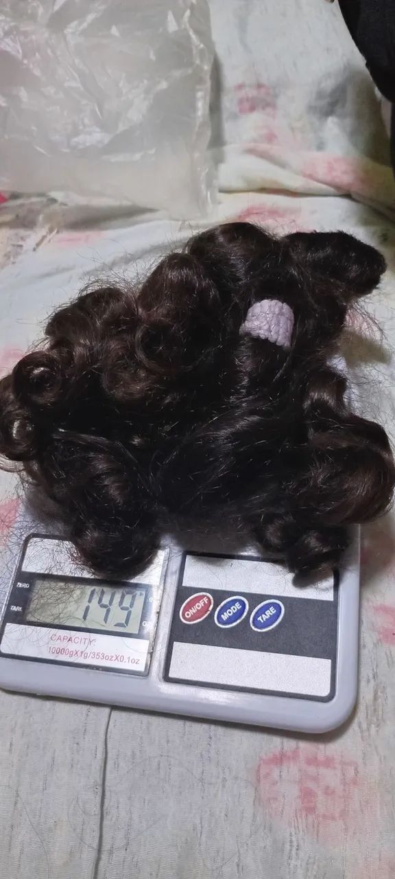 vender-ser cabelo  - Foto 3