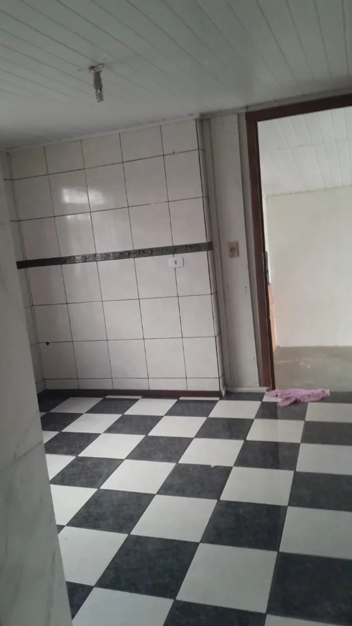 CASA BOQUEIRÃO 1 QUARTO - Foto 2