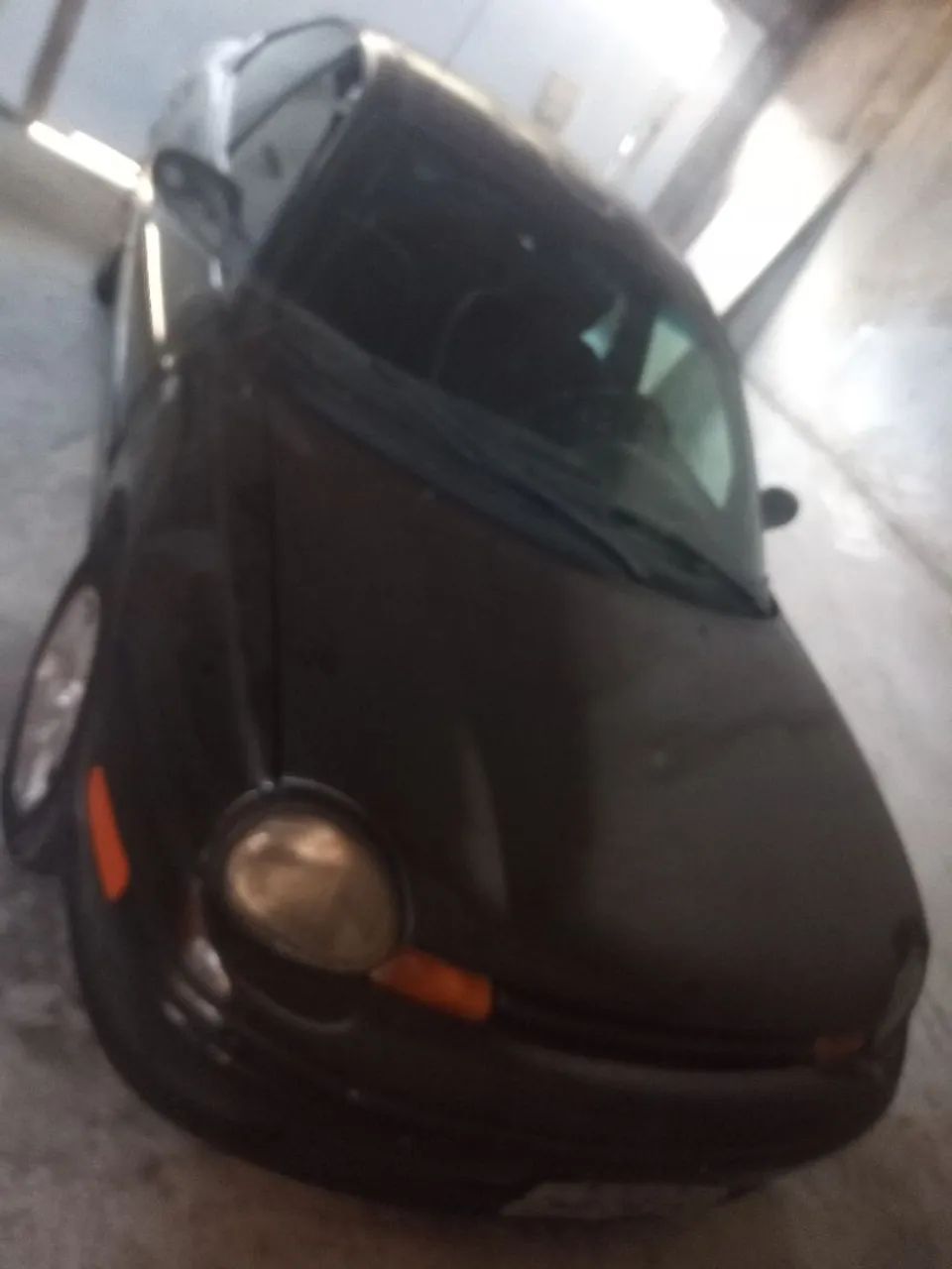 Chrysler Neon Le/highline 2.0 1998