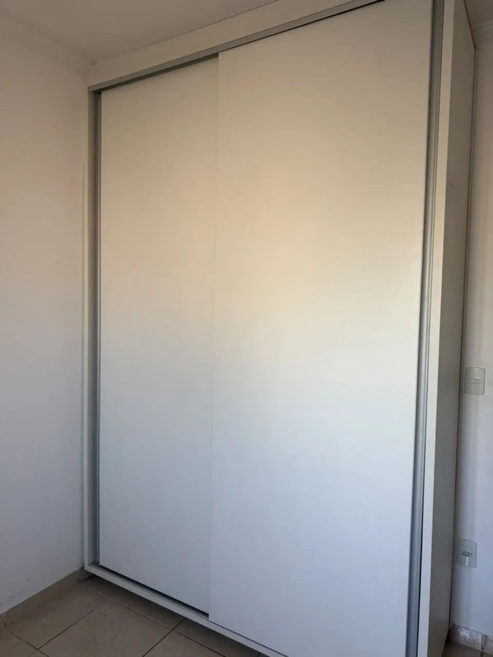 Apartamento residencial Ipanema Ville - Foto 5