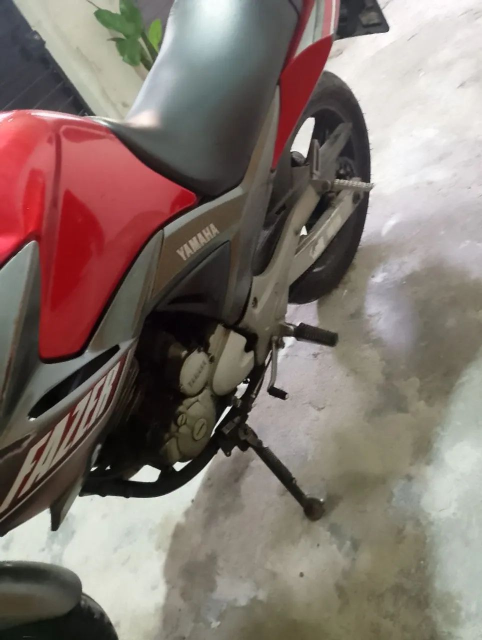 Fazer 250 - Foto 3