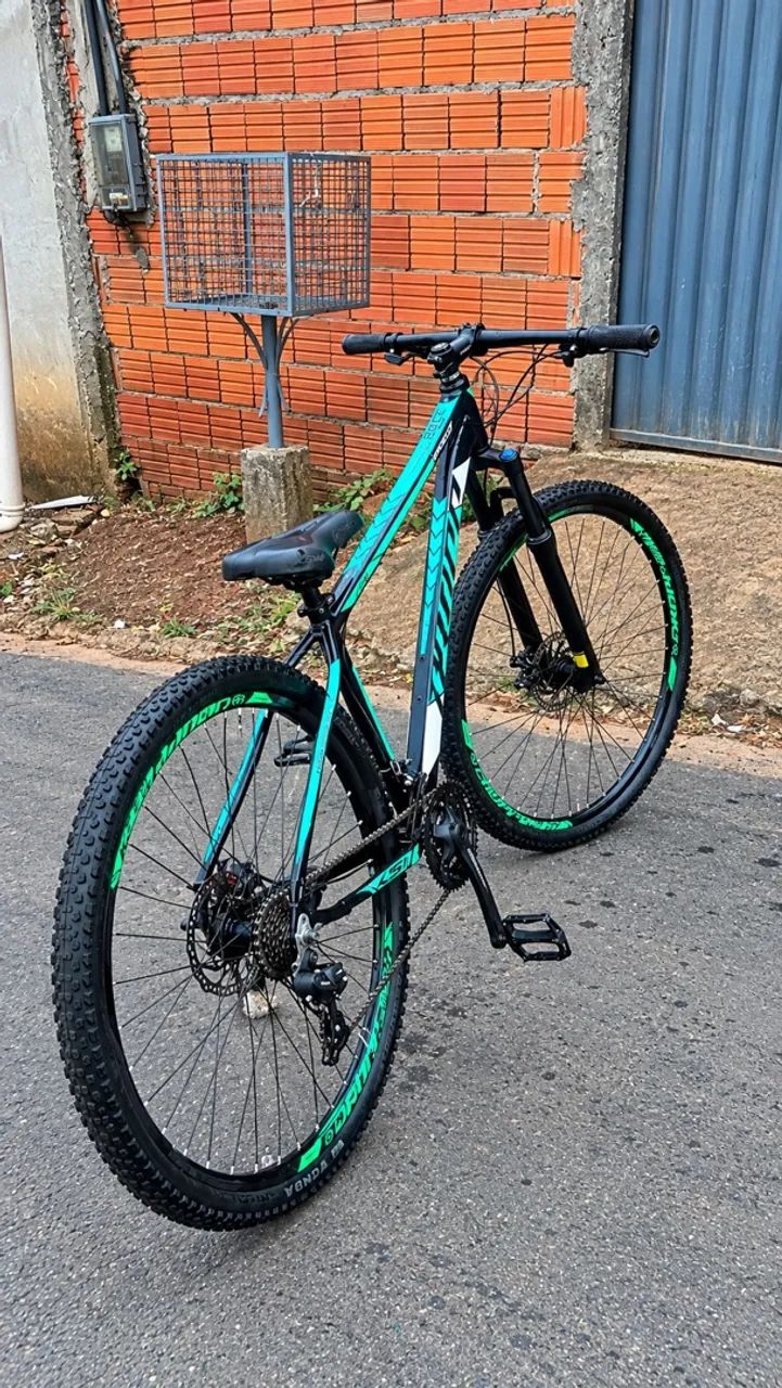 Bike speed Aro 29 - Foto 2
