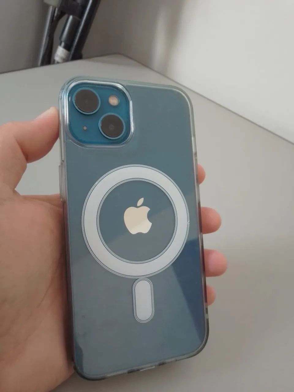 iPhone 13 128gb - Foto 3