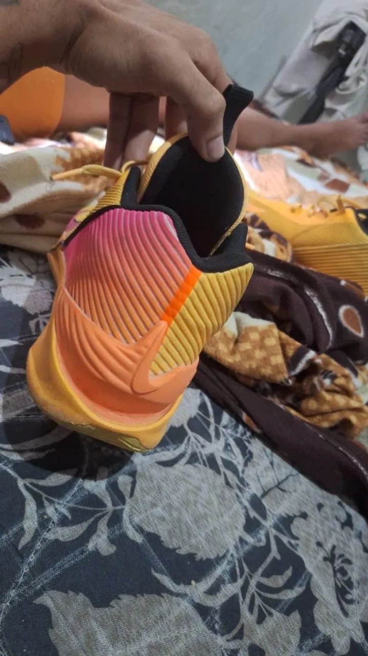 Sapato 