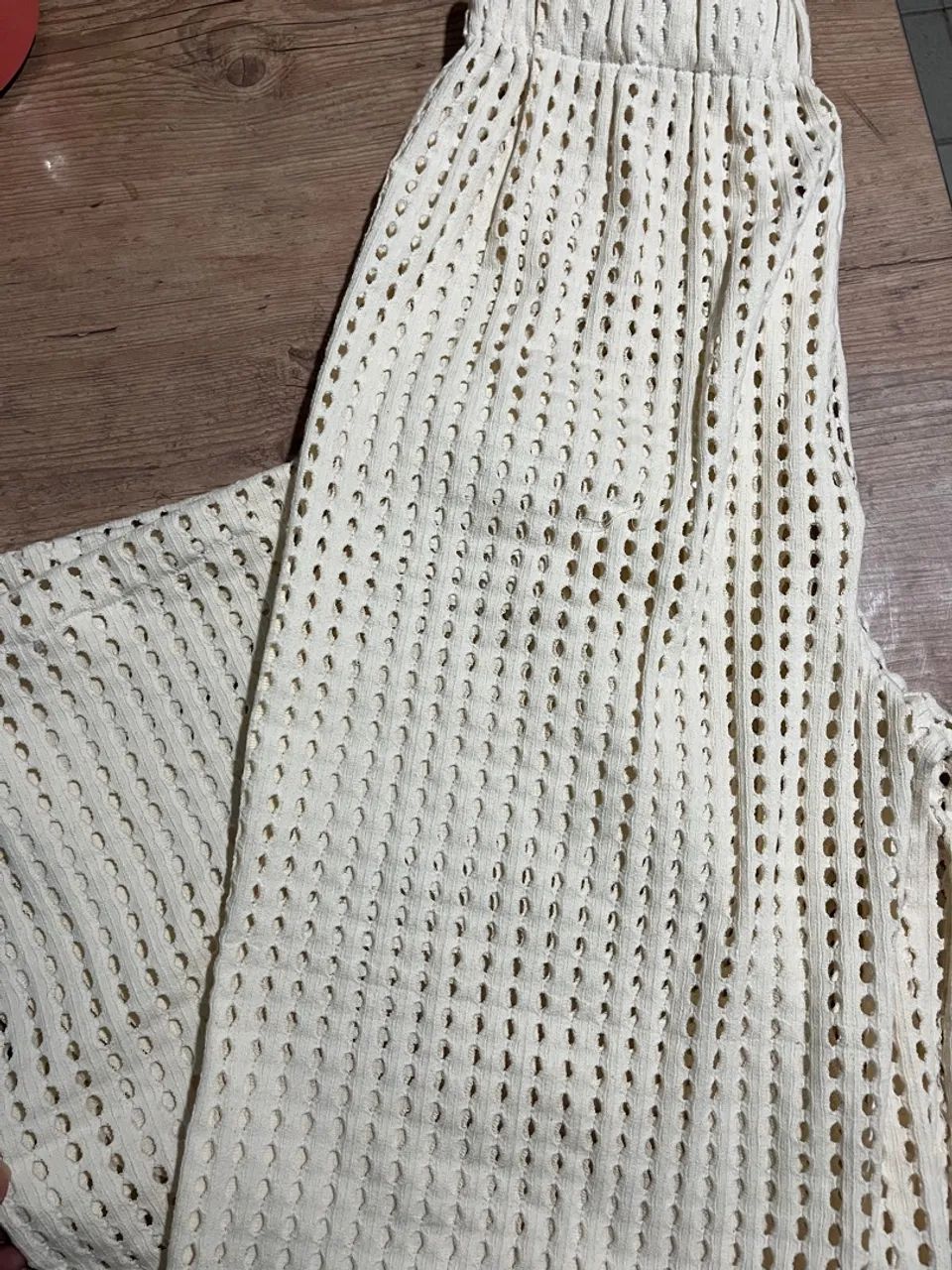 Calça saída de praia  - Foto 5