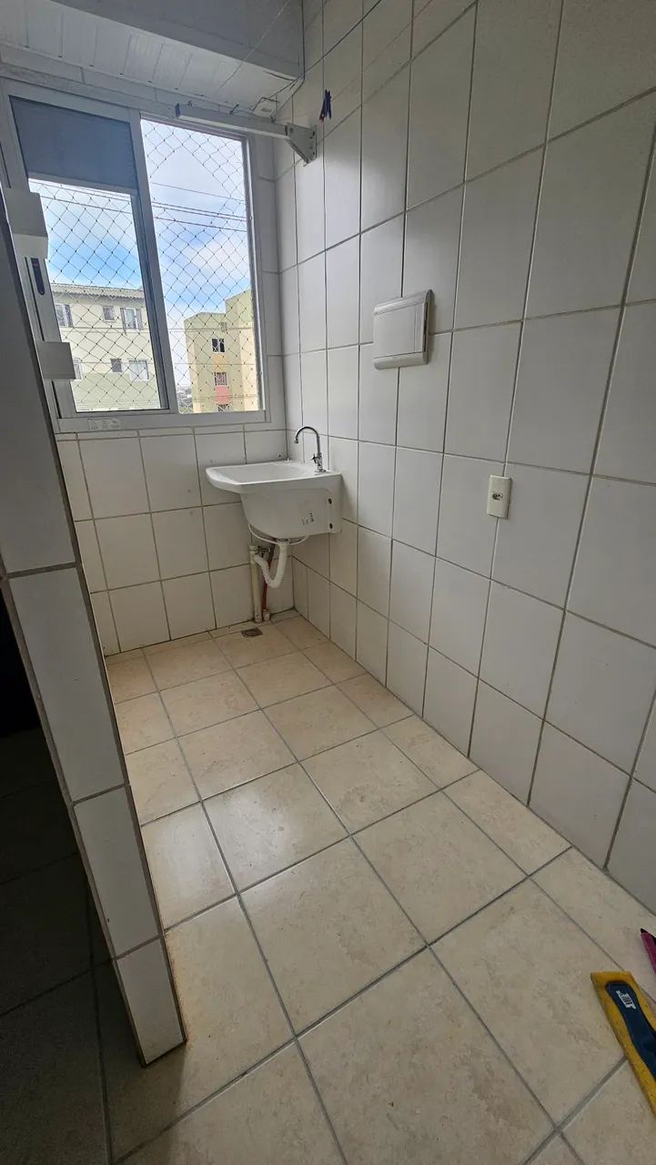 Apartamento no caranda  - Foto 2