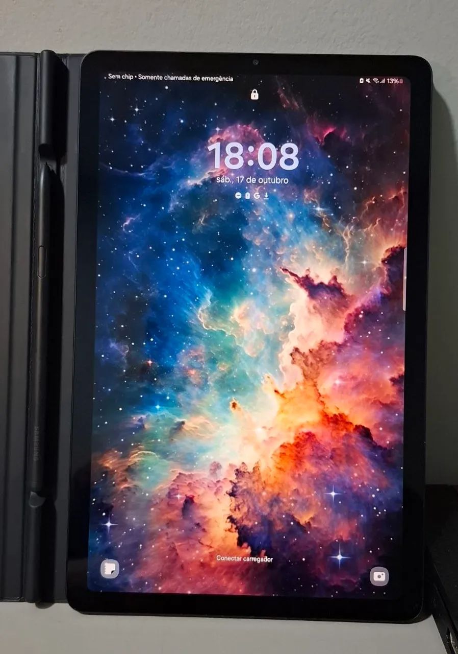 Samsung galaxy tab S6 Lite 128 GB
