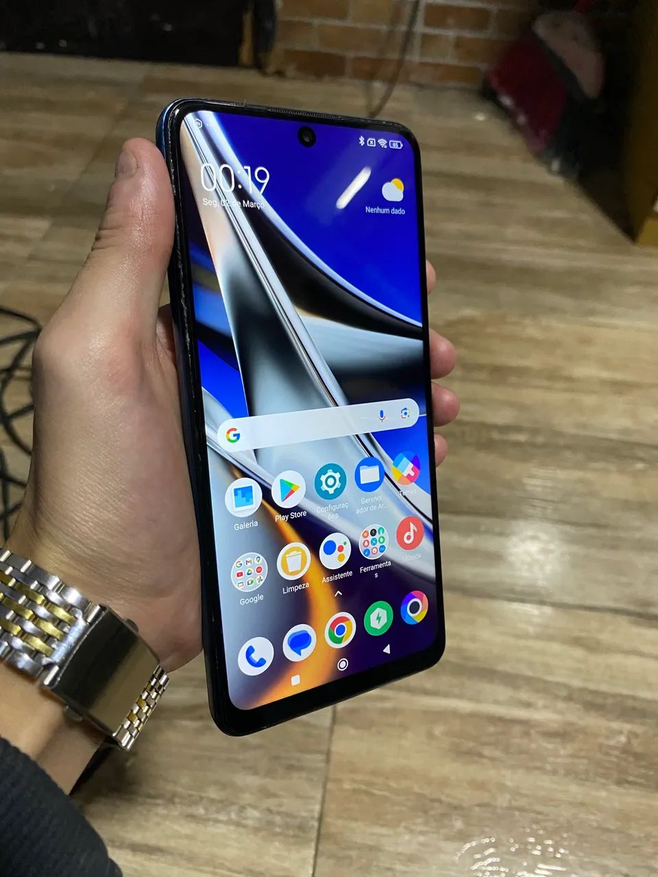 Poco X4 Pro 5G - Foto 6