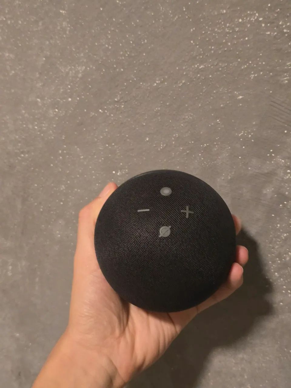 Alexa echo dot  - Foto 3
