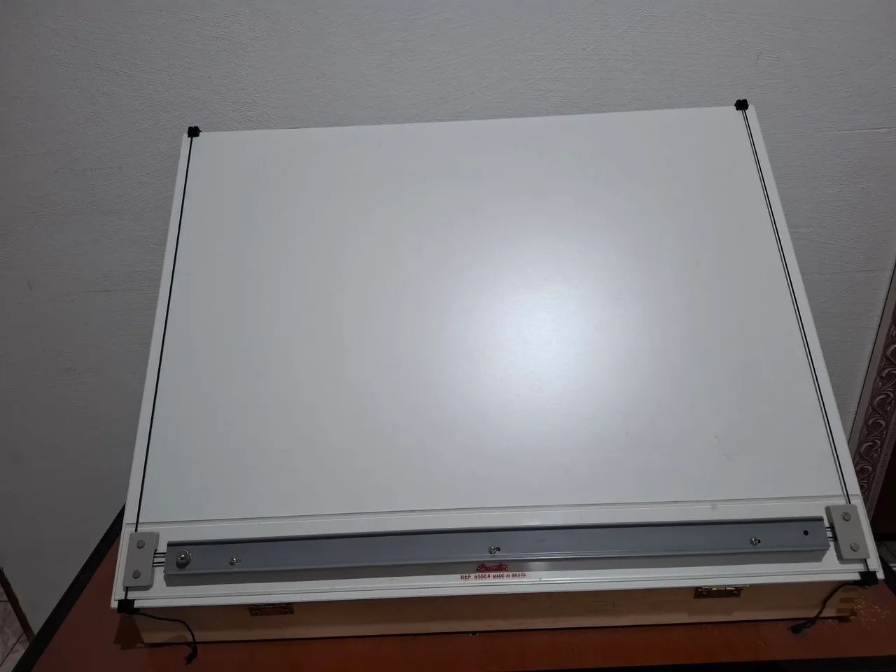 Prancheta Trident A2 - Foto 5