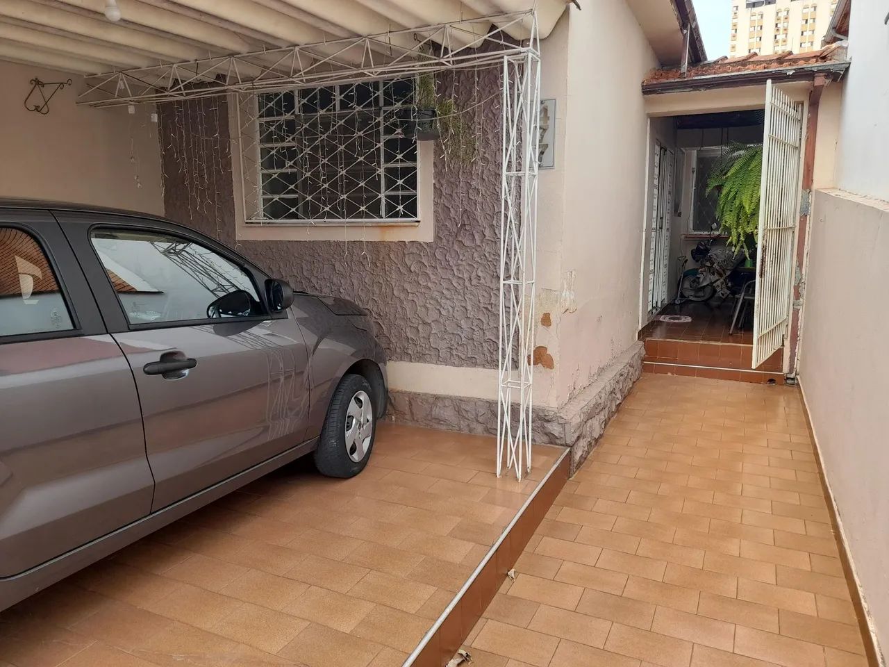 Foto - Piracicaba - Cidade Alta