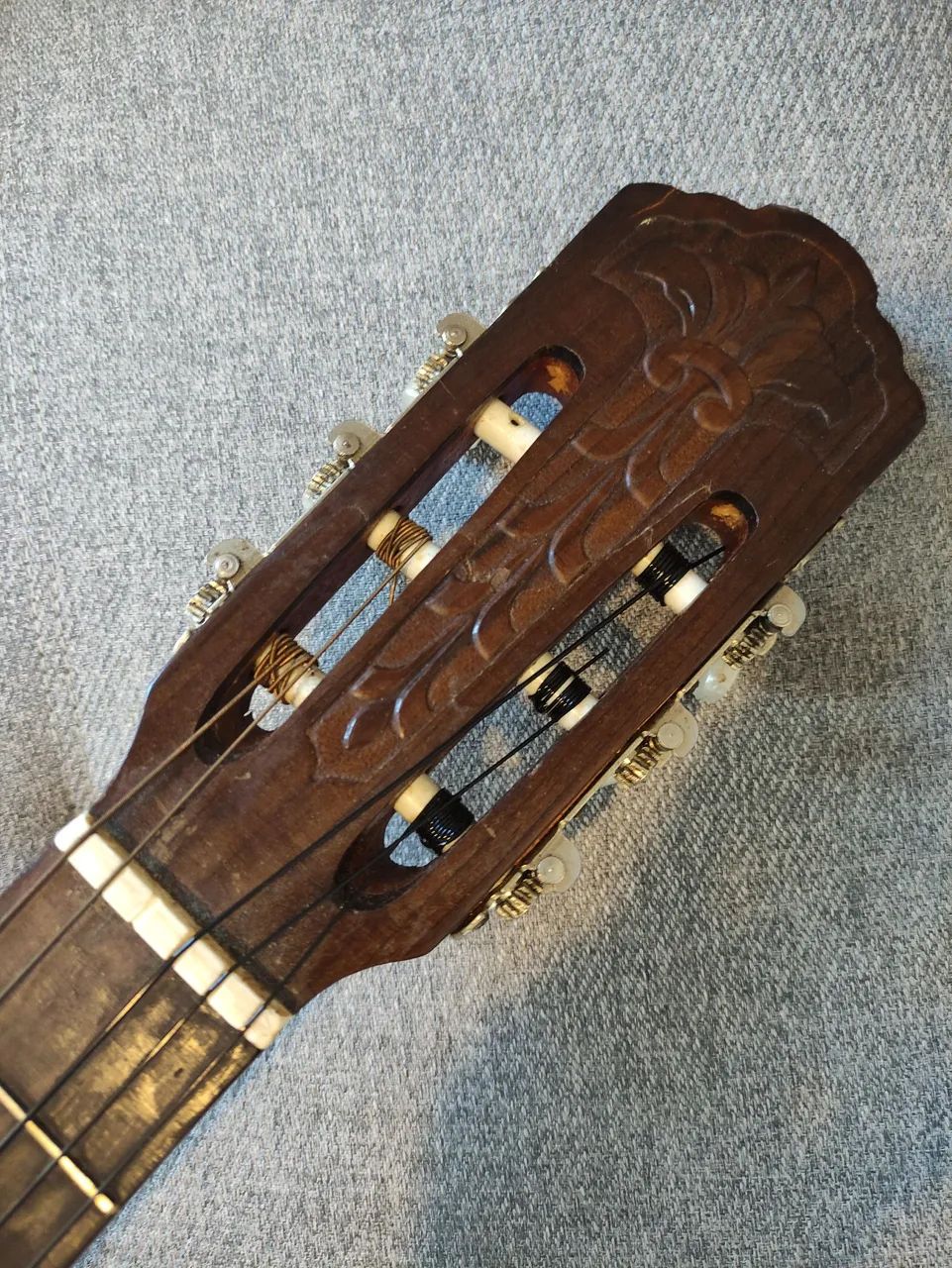 Violão (RARIDADE) - Foto 5
