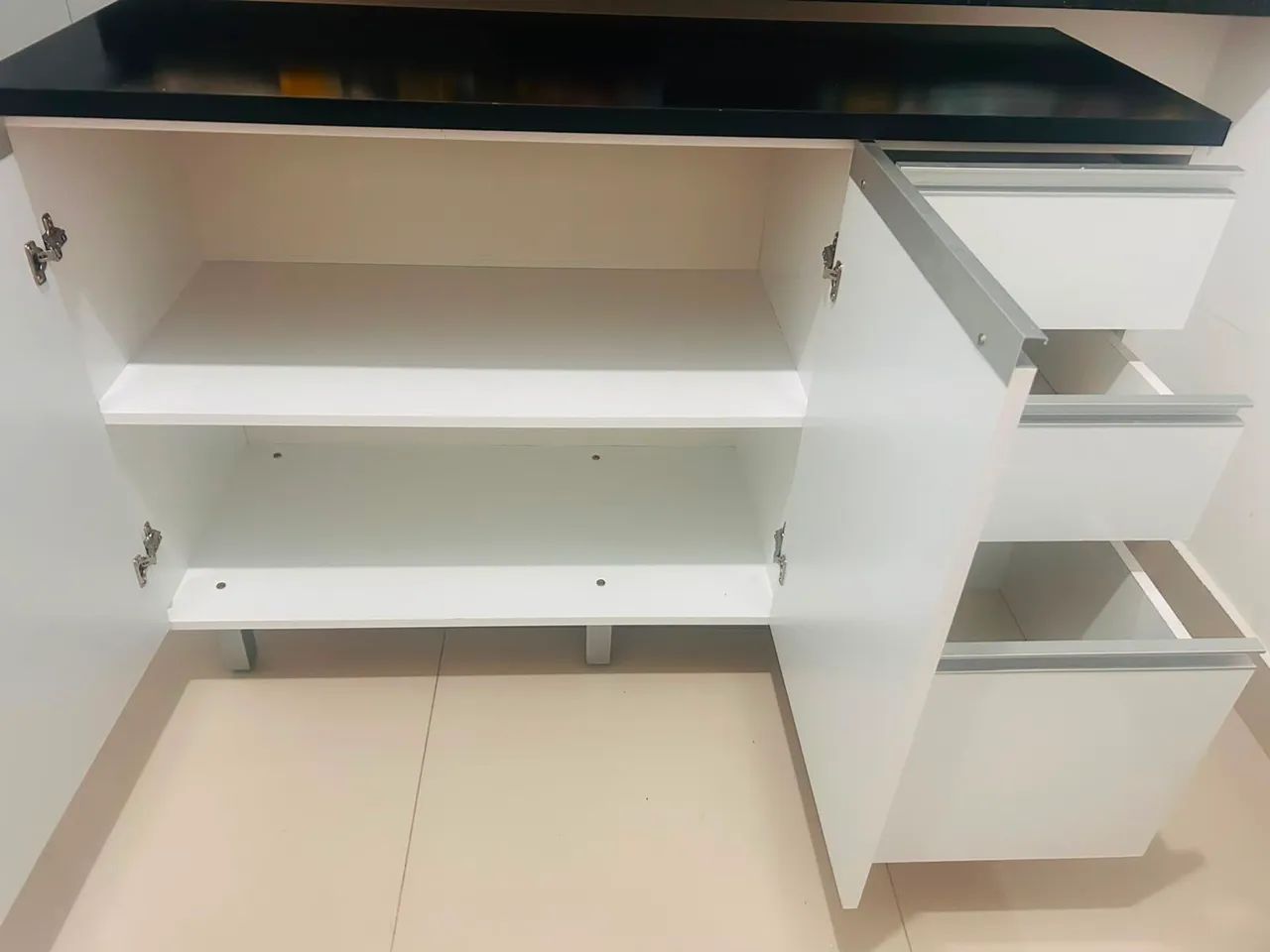 Armário de cozinha - Foto 2