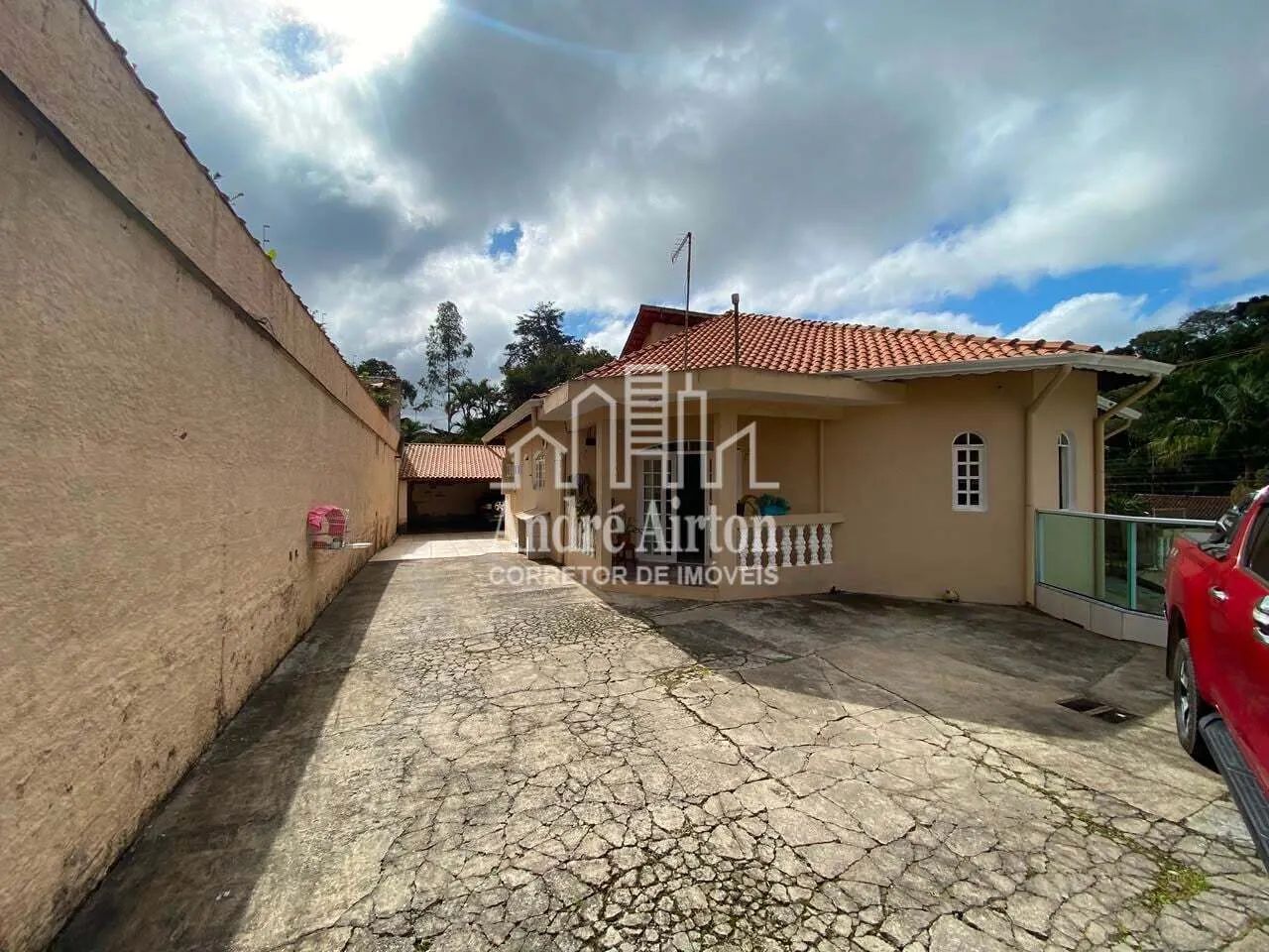 Casa à venda 04-Dormitórios - Foto 3