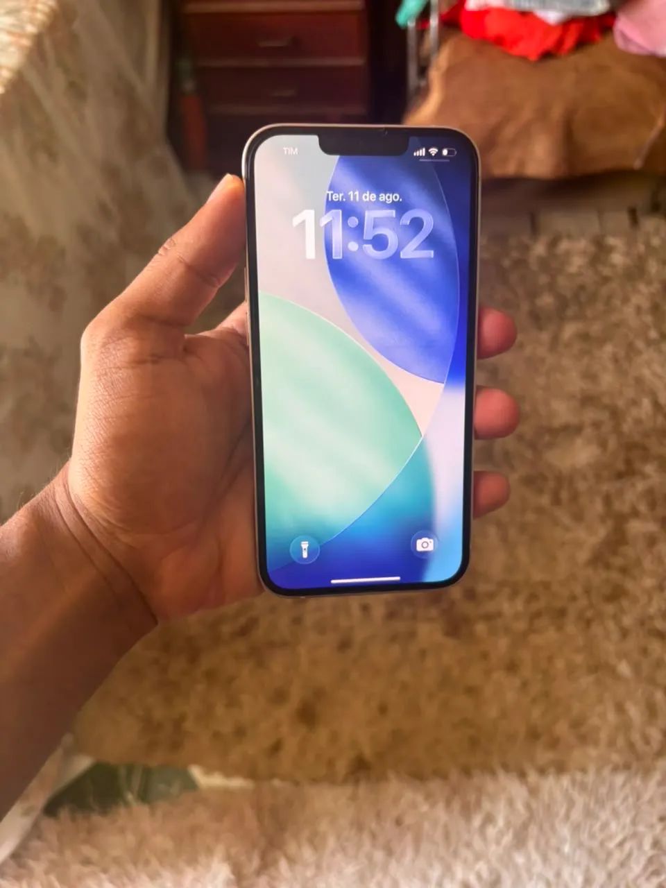 iPhone 13 128gb - Foto 2