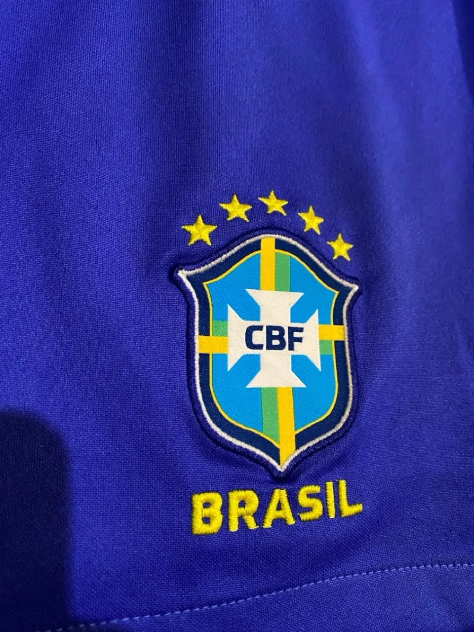 Calção nike seleção brasileira G - Foto 4