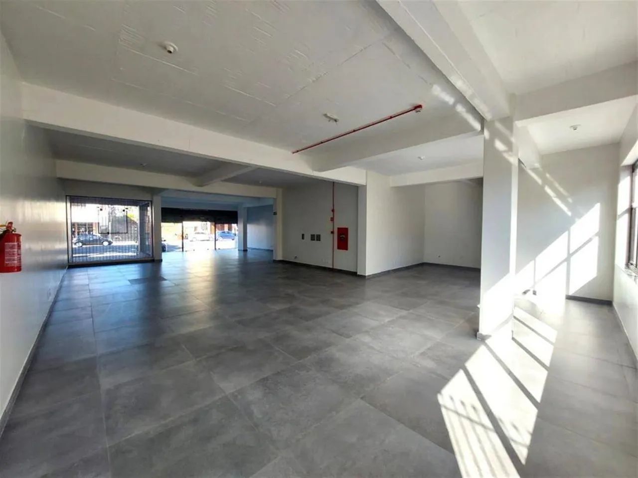 SALA COMERCIAL PARA LOCAÇÃO NO CRUZEIRO - Foto 4
