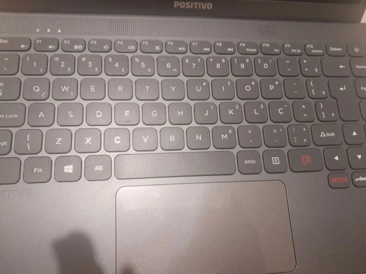 Notebook - Foto 2