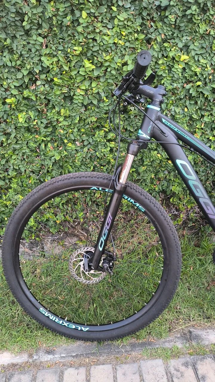Bicicleta Oggi - Foto 2