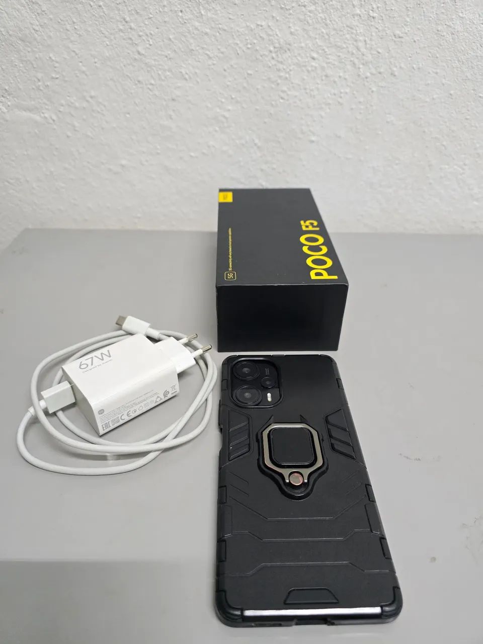 Poco F5 8GB 256gb  - Foto 5