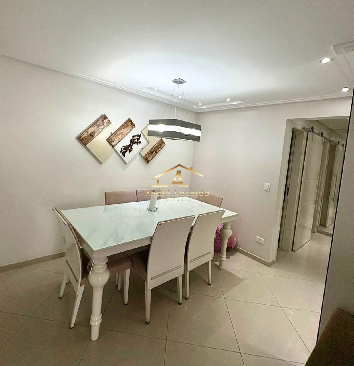 Edificio Marbella - Lindo Apartamento - Próximo ao Shopping Anália Franco/SP - Foto 2