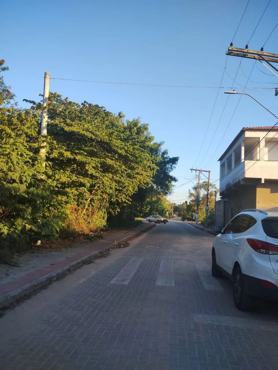 Vendo ótimo terreno em Pontal das Garças 