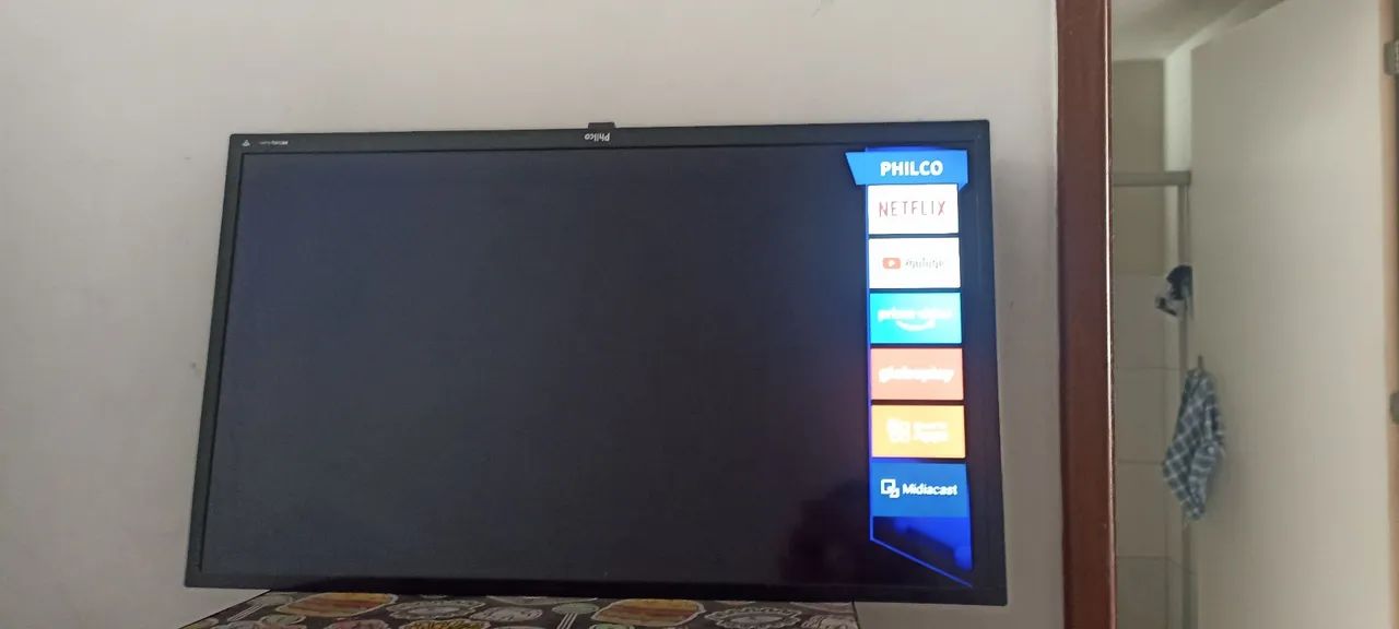 Televisão 