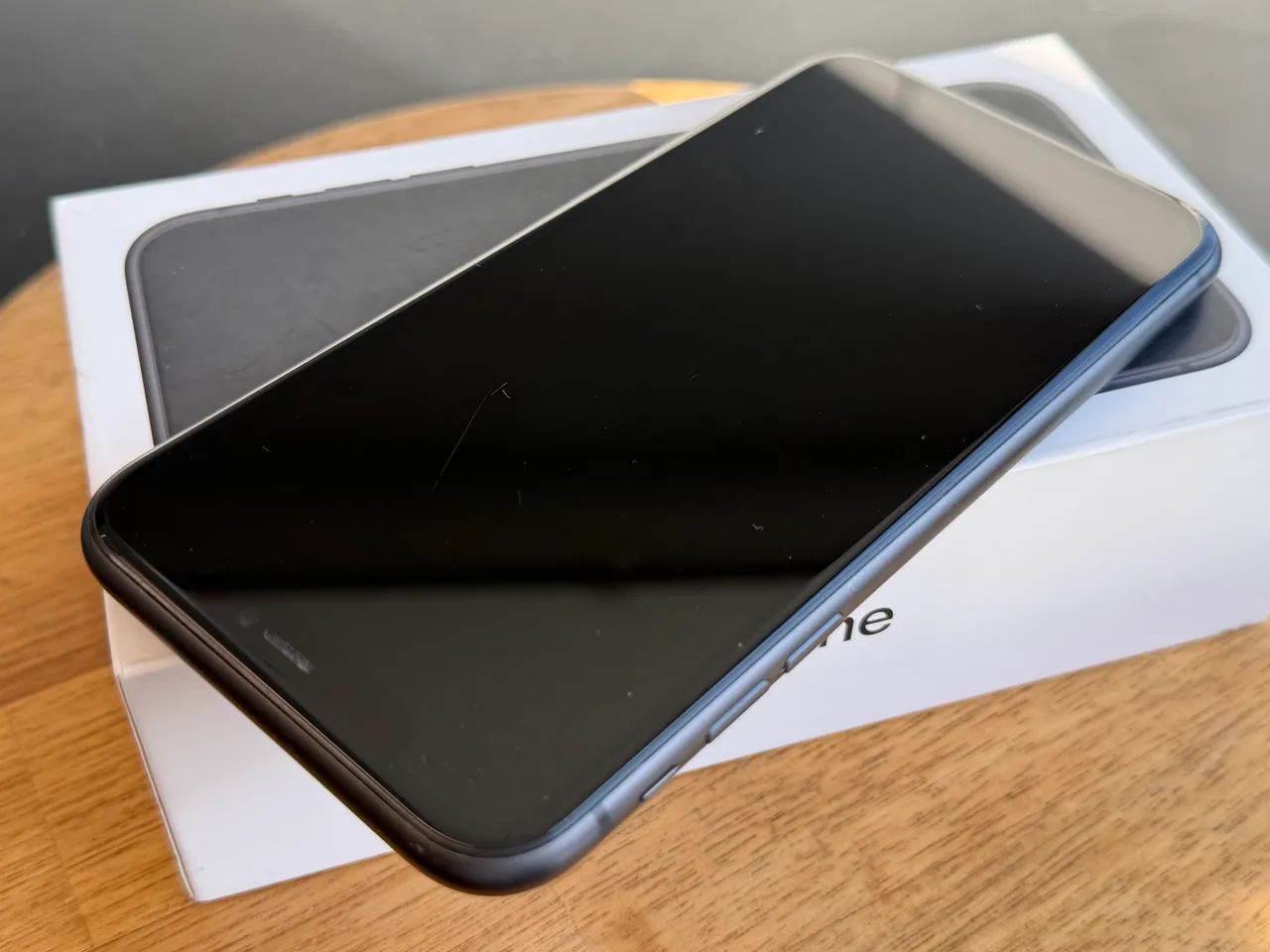 iPhone 11 64GB Preto - Celulares e Smartphones - Ipiranga, São