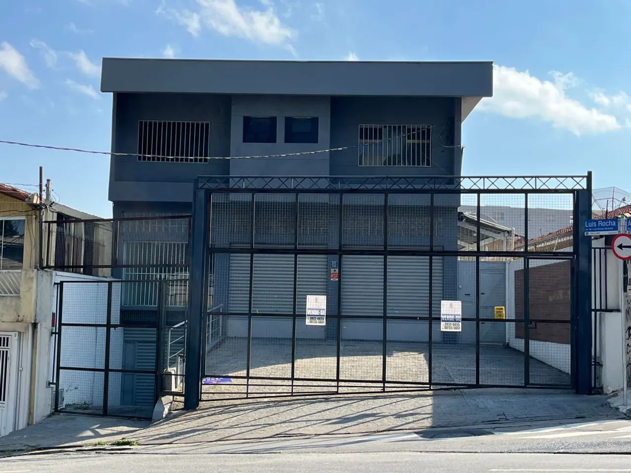 Prédio com localização estratégica e garagem térrea e subterrânea para veículos - Foto 4