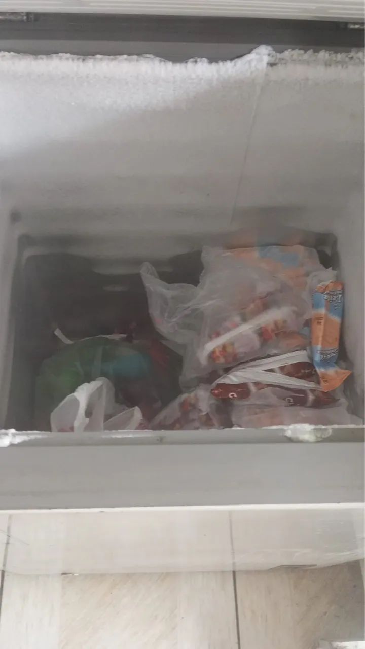 Freezer  - Foto 2