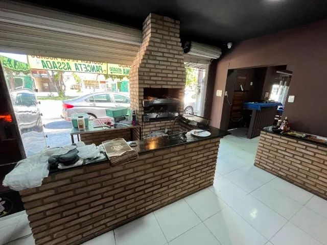 OPORTUNIDADE! Restaurante COMPLETO, em pleno funcionamento, na Farolândia, ao lado da UNIT - Foto 5