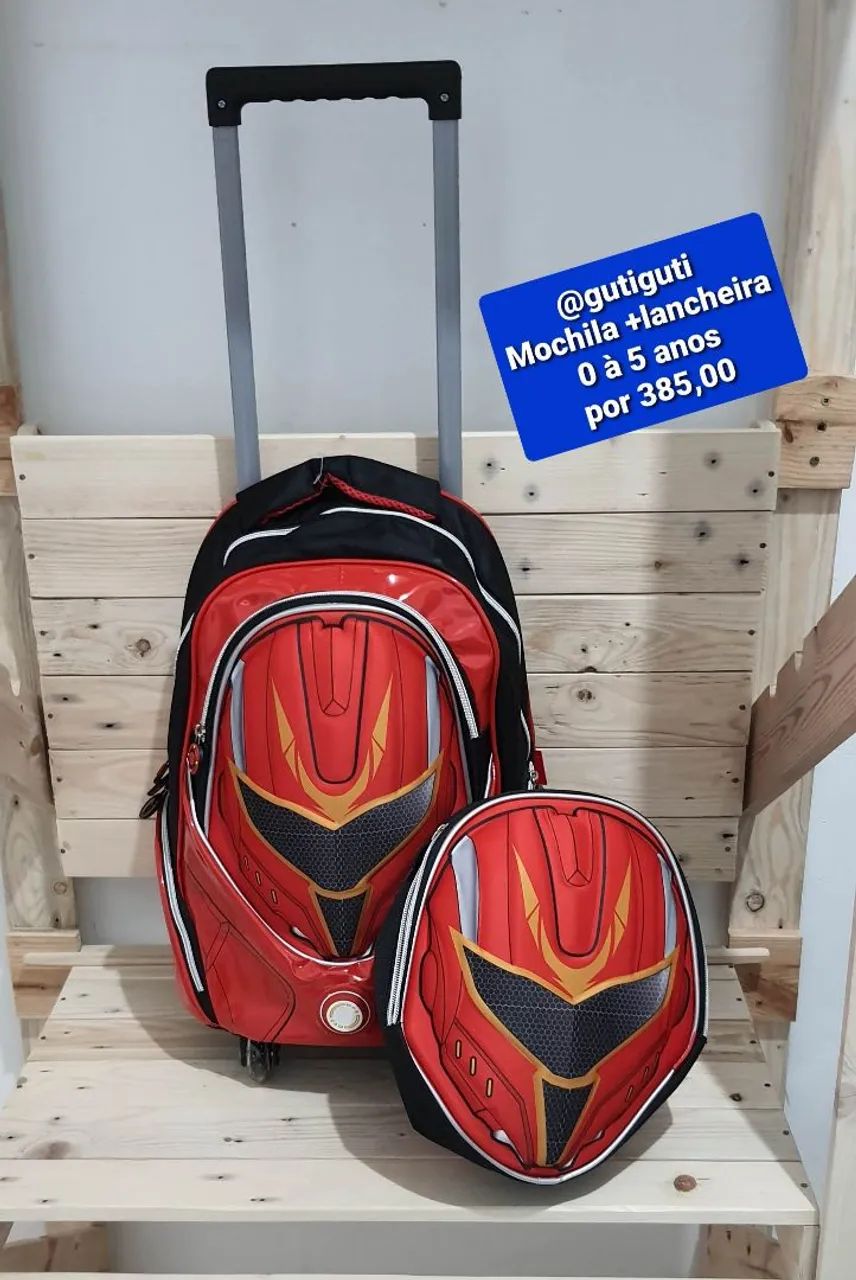 Bolsa 03 por  - Foto 2