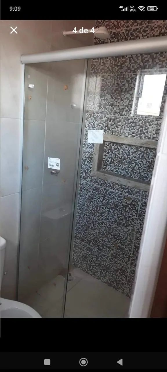 Apto 202 - Foto 4