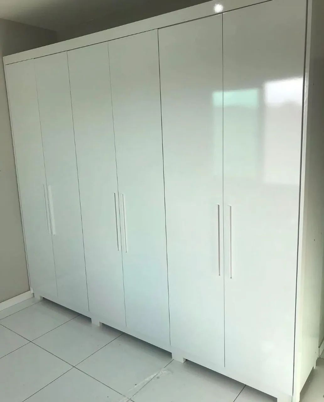 MONTADOR DE MÓVEIS  - Foto 4